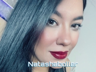 Natashaboller