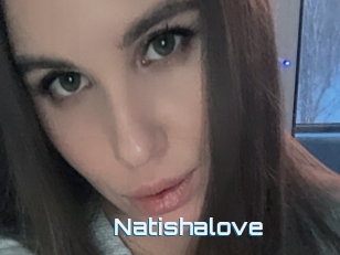 Natishalove