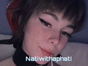 Natiwithaphati