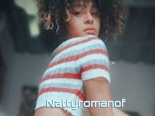 Nattyromanof