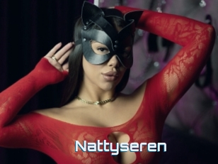 Nattyseren