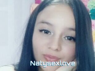 Natysexlove