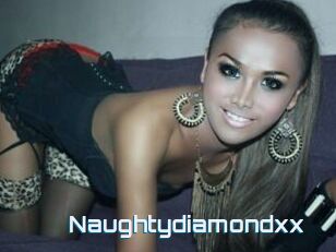 Naughtydiamondxx