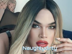 Naughtydirty