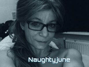 Naughtyjune