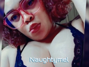 Naughtymel