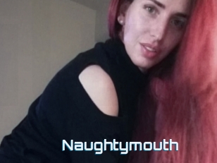 Naughtymouth