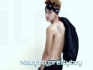 Naughtyprettyboy