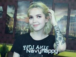 Navyhappy