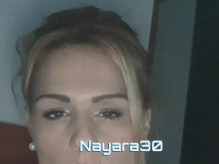 Nayara30