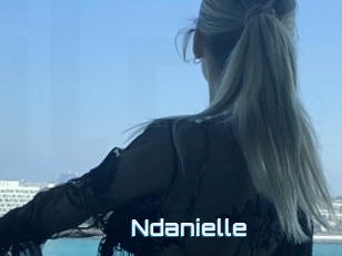 Ndanielle