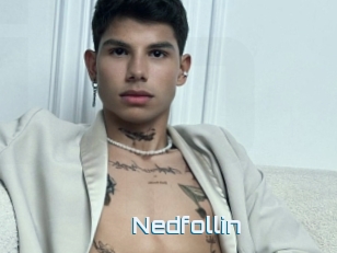 Nedfollin