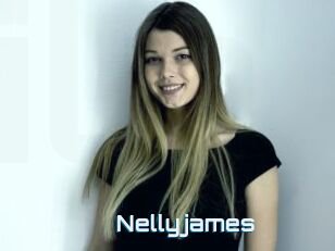Nellyjames