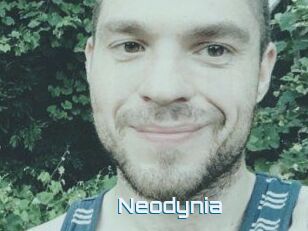 Neodynia