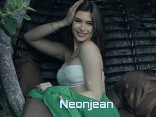 Neonjean