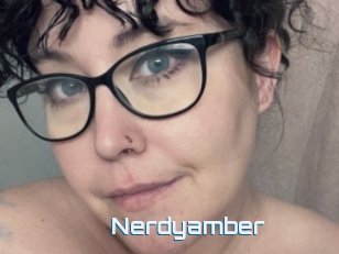 Nerdyamber