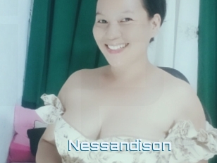 nessandison I Link Porn