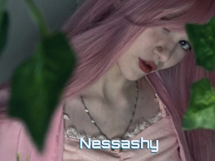 Nessashy
