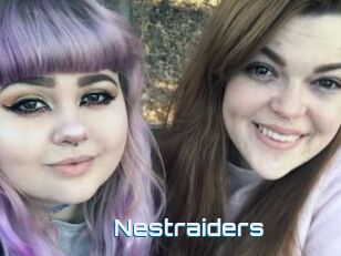 Nestraiders