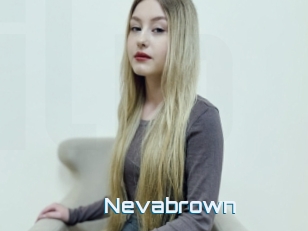 Nevabrown