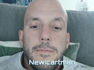 Newicartman
