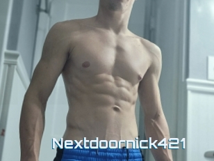 nextdoornick421 I Link Porn
