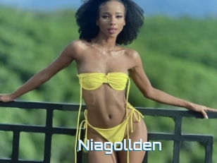 Niagollden
