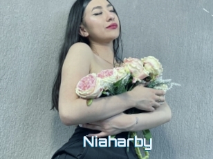 Niaharby