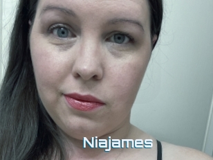 Niajames