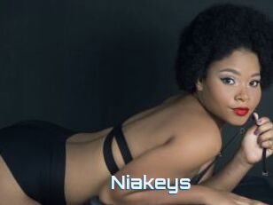 Niakeys