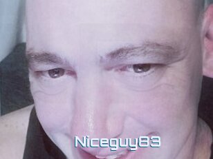 Niceguy83