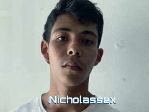 Nicholassex