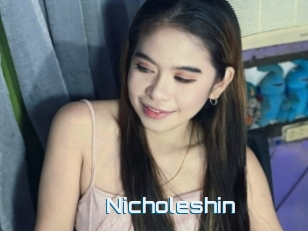 Nicholeshin