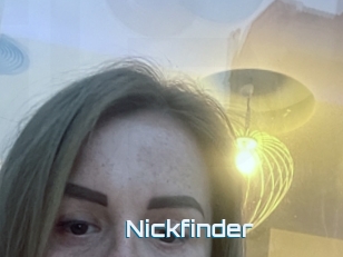 Nickfinder
