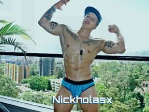 Nickholasx