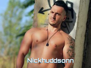 Nickhuddsonn