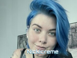 Nickicreme