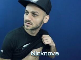 Nicknova
