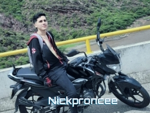 Nickproncee