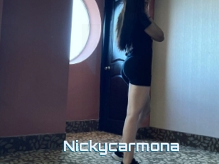 Nickycarmona