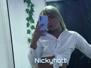 Nickyhott