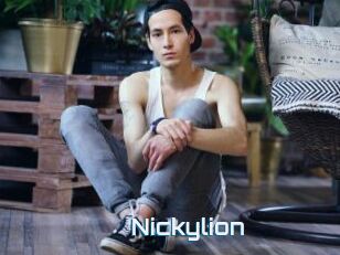 Nickylion
