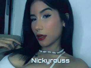 Nickyrouss