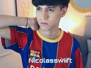 nicolasswiift I Link Porn