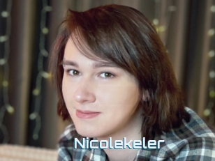 nicolekeler I Link Porn