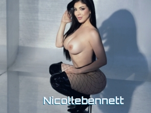 nicollebennett I Link Porn