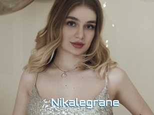 Nikalegrane