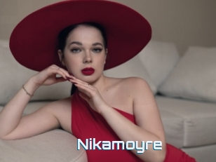 Nikamoyre