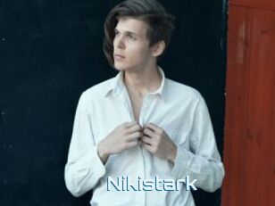 Nikistark