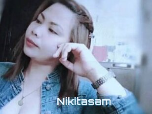 Nikitasam